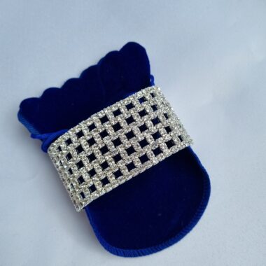 Fitness Competition Bracelet #10
