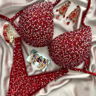 "Agni" Ready To Buy bikini