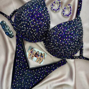 "Lilith" Ready To Buy bikini