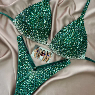 “Royal Emerald”