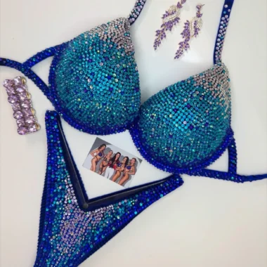 "Ibiza" Ready To Buy bikini