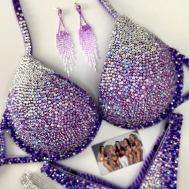 "Melissa" Ready To Buy bikini