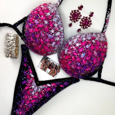 "Wild Orchid"