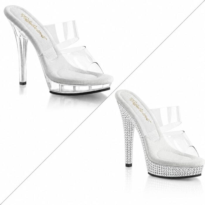 lip102-plain-clear-white-rhinestone-45-degree lip102-plain-clear-white-rhinestone-45-degree